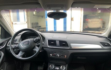 Audi Q3, 2013 год, 1 900 000 рублей, 8 фотография