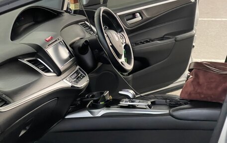 Honda Jade I, 2015 год, 1 500 000 рублей, 6 фотография