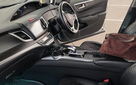 Honda Jade I, 2015 год, 1 500 000 рублей, 9 фотография