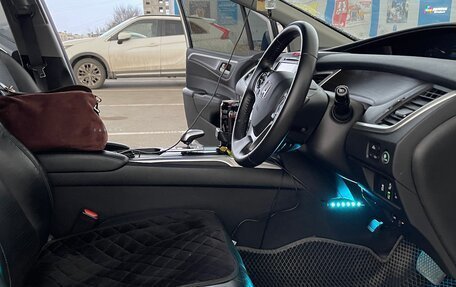 Honda Jade I, 2015 год, 1 500 000 рублей, 12 фотография