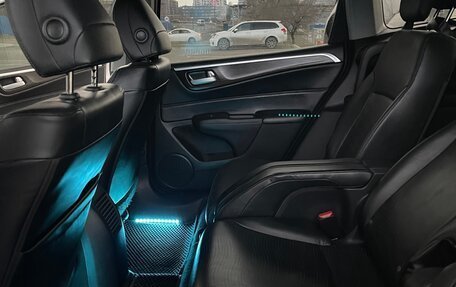 Honda Jade I, 2015 год, 1 500 000 рублей, 11 фотография