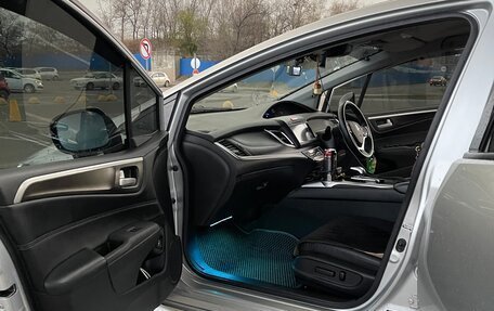 Honda Jade I, 2015 год, 1 500 000 рублей, 13 фотография