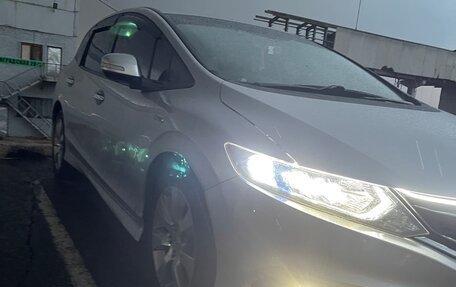 Honda Jade I, 2015 год, 1 500 000 рублей, 19 фотография