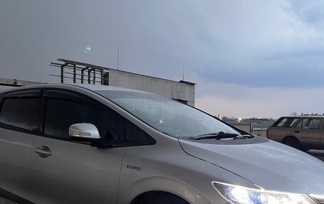 Honda Jade I, 2015 год, 1 500 000 рублей, 16 фотография