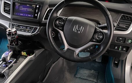 Honda Jade I, 2015 год, 1 500 000 рублей, 14 фотография