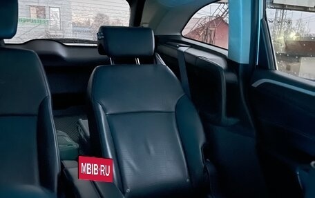 Honda Jade I, 2015 год, 1 500 000 рублей, 21 фотография