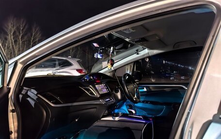 Honda Jade I, 2015 год, 1 500 000 рублей, 28 фотография