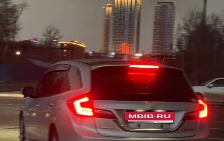 Honda Jade I, 2015 год, 1 500 000 рублей, 25 фотография