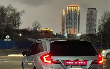 Honda Jade I, 2015 год, 1 500 000 рублей, 26 фотография