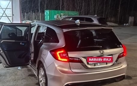 Honda Jade I, 2015 год, 1 500 000 рублей, 29 фотография