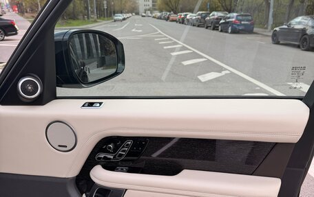 Land Rover Range Rover IV рестайлинг, 2020 год, 12 000 000 рублей, 15 фотография