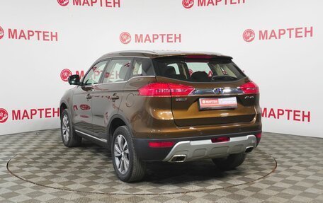 Geely Atlas I, 2020 год, 1 489 000 рублей, 7 фотография