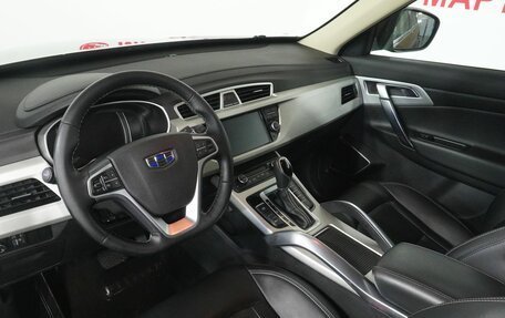 Geely Atlas I, 2020 год, 1 489 000 рублей, 9 фотография