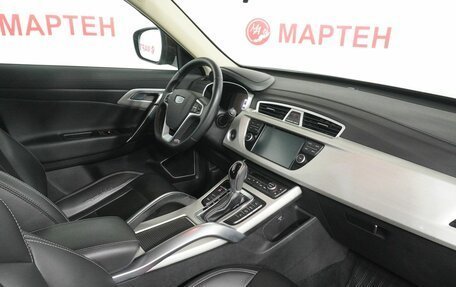 Geely Atlas I, 2020 год, 1 489 000 рублей, 10 фотография