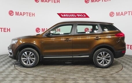 Geely Atlas I, 2020 год, 1 489 000 рублей, 8 фотография