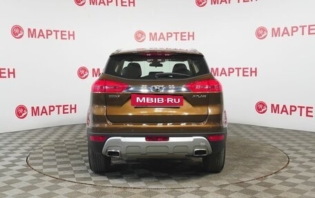 Geely Atlas I, 2020 год, 1 489 000 рублей, 6 фотография