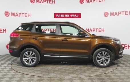 Geely Atlas I, 2020 год, 1 489 000 рублей, 4 фотография