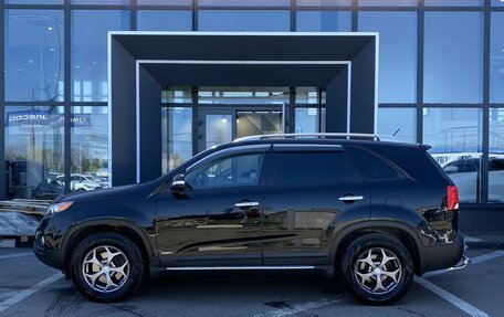 KIA Sorento II рестайлинг, 2012 год, 1 449 000 рублей, 8 фотография