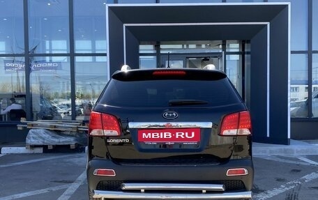 KIA Sorento II рестайлинг, 2012 год, 1 449 000 рублей, 6 фотография