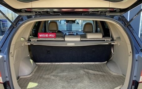 KIA Sorento II рестайлинг, 2012 год, 1 449 000 рублей, 9 фотография