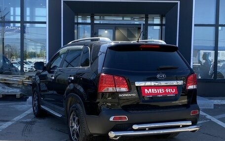 KIA Sorento II рестайлинг, 2012 год, 1 449 000 рублей, 7 фотография