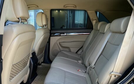 KIA Sorento II рестайлинг, 2012 год, 1 449 000 рублей, 22 фотография