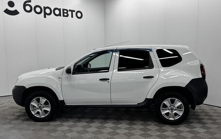 Renault Duster I рестайлинг, 2019 год, 1 430 000 рублей, 7 фотография