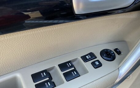 KIA Sorento II рестайлинг, 2012 год, 1 449 000 рублей, 20 фотография