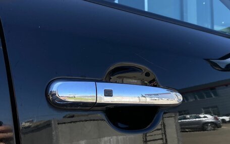 KIA Sorento II рестайлинг, 2012 год, 1 449 000 рублей, 24 фотография