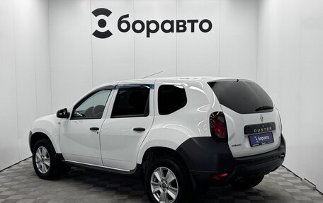 Renault Duster I рестайлинг, 2019 год, 1 430 000 рублей, 4 фотография