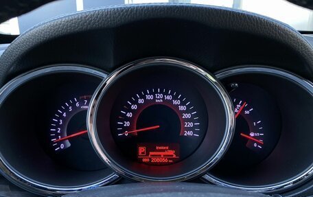 KIA Sorento II рестайлинг, 2012 год, 1 449 000 рублей, 25 фотография