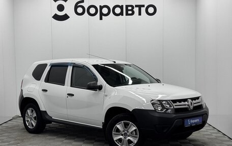 Renault Duster I рестайлинг, 2019 год, 1 430 000 рублей, 3 фотография