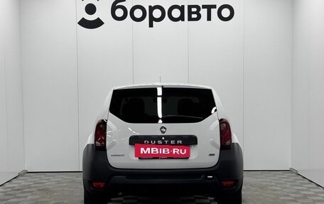 Renault Duster I рестайлинг, 2019 год, 1 430 000 рублей, 6 фотография