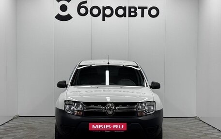 Renault Duster I рестайлинг, 2019 год, 1 430 000 рублей, 5 фотография