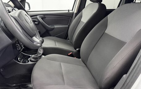 Renault Duster I рестайлинг, 2019 год, 1 430 000 рублей, 18 фотография
