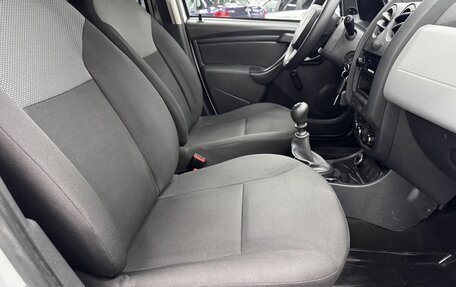 Renault Duster I рестайлинг, 2019 год, 1 430 000 рублей, 16 фотография