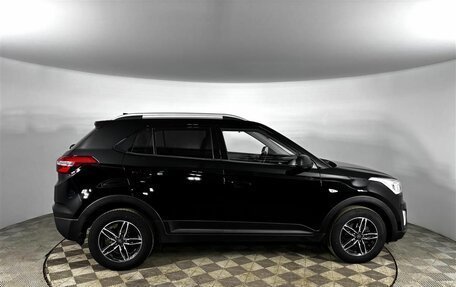 Hyundai Creta I рестайлинг, 2020 год, 1 849 000 рублей, 6 фотография