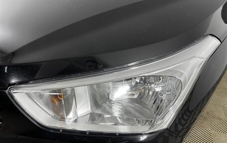 Hyundai Creta I рестайлинг, 2020 год, 1 849 000 рублей, 9 фотография