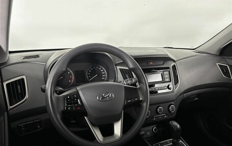 Hyundai Creta I рестайлинг, 2020 год, 1 849 000 рублей, 12 фотография