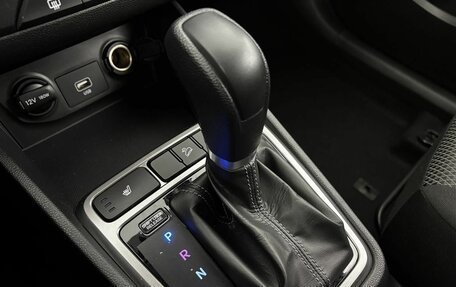 Hyundai Creta I рестайлинг, 2020 год, 1 849 000 рублей, 18 фотография