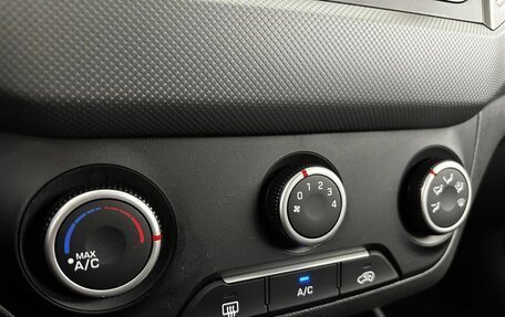 Hyundai Creta I рестайлинг, 2020 год, 1 849 000 рублей, 17 фотография