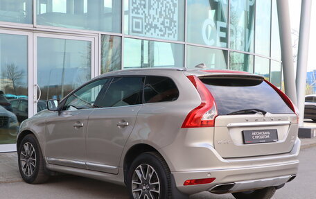 Volvo XC60 II, 2014 год, 2 150 000 рублей, 7 фотография