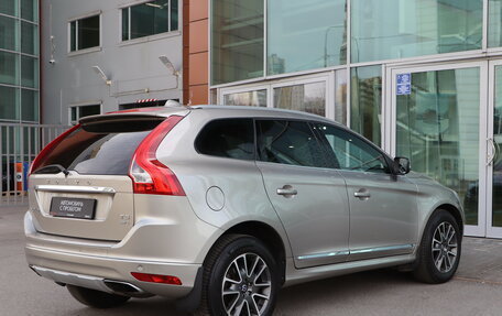 Volvo XC60 II, 2014 год, 2 150 000 рублей, 6 фотография