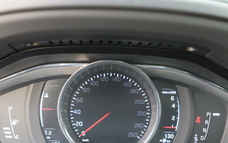 Volvo XC60 II, 2014 год, 2 150 000 рублей, 10 фотография