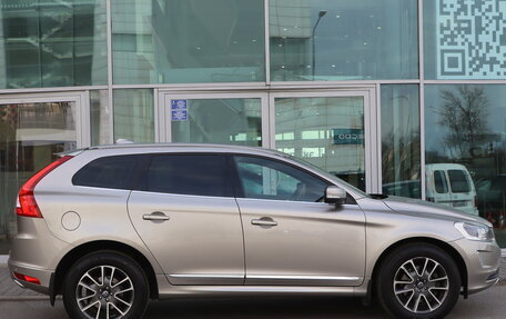 Volvo XC60 II, 2014 год, 2 150 000 рублей, 4 фотография