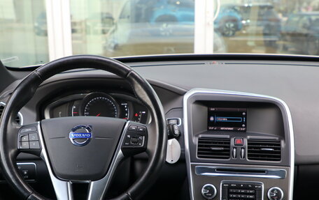Volvo XC60 II, 2014 год, 2 150 000 рублей, 12 фотография