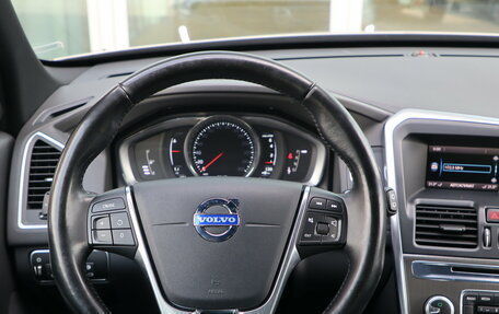 Volvo XC60 II, 2014 год, 2 150 000 рублей, 11 фотография