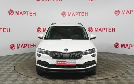 Skoda Karoq I, 2020 год, 2 020 000 рублей, 2 фотография