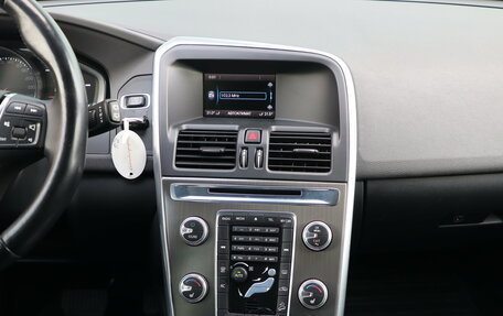 Volvo XC60 II, 2014 год, 2 150 000 рублей, 13 фотография