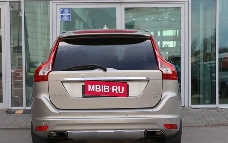 Volvo XC60 II, 2014 год, 2 150 000 рублей, 5 фотография
